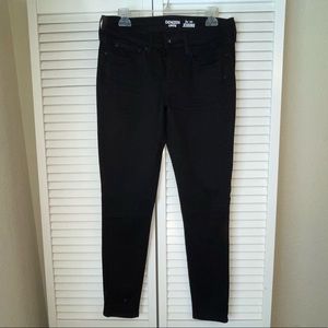 Levi’s Denizen low rise begging size 13